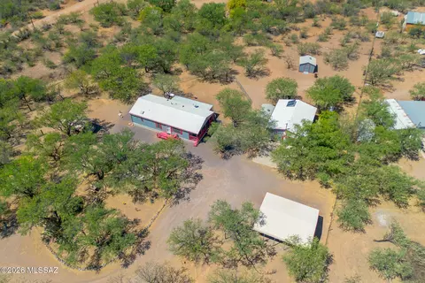 28580 S Renner Ranch Rd S, Amado, AZ 85645