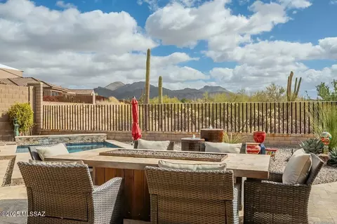 13918 N Rim Trl, Marana, AZ 85658