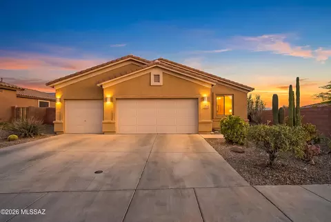 38946 S Running Roses Ln, Tucson, AZ 85739