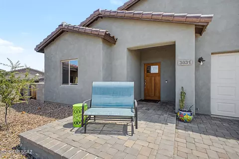 3031 W Mariah Joy Pl, Tucson, AZ 85745