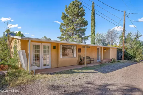 244 Duquesne Ave, Patagonia, AZ 85624