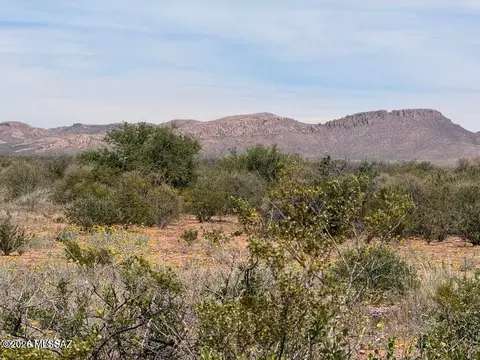 lot3940 N Valladolid Dr, Douglas, AZ 85607