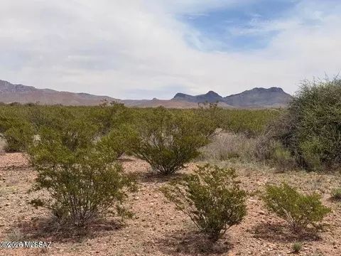lot3969 N Valladolid Dr, Douglas, AZ 85607