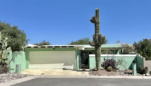 1348 W Placita Oro, Tucson, AZ 85745