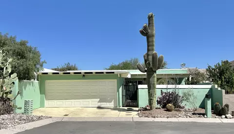 1348 W Placita Oro, Tucson, AZ 85745