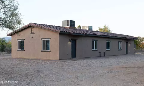 5978 S Stewart Blvd, Tucson, AZ 85706