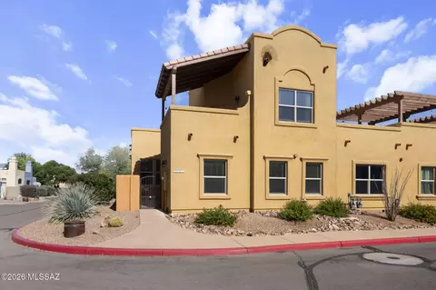 1201 Lombard Way, Tubac, AZ 85646