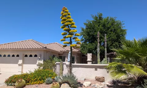 62928 E Harmony Dr, Tucson, AZ 85739