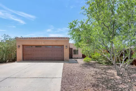 4026 E Whitman St, Tucson, AZ 85711