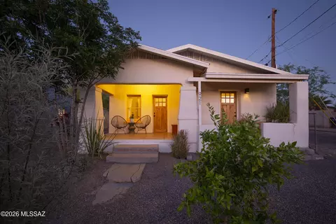 921 S 8th Ave, Tucson, AZ 85701