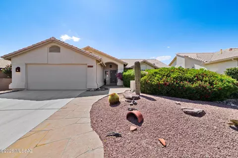 37046 S Rock Crest Dr, Tucson, AZ 85739
