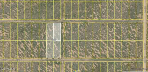 Tdb 4 Lots Rising Street, Pearce, AZ 85625