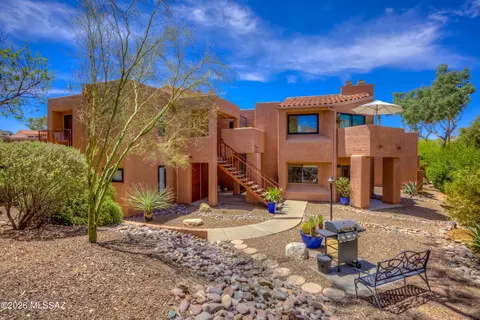 5051 N Sabino Canyon Rd #1118, Tucson, AZ 85750