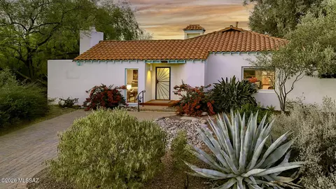 1330 E Linden St, Tucson, AZ 85719