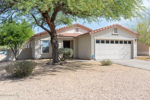 12886 N Desert Olive Dr, Oro Valley, AZ 85755