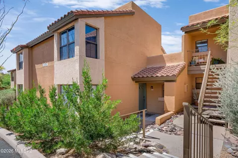 6651 N Campbell Ave #152, Tucson, AZ 85718