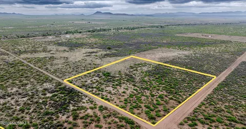 0 Goforth Ln, Pearce, AZ 85625