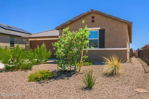 5441 W San Francisco, Tucson, AZ 85742