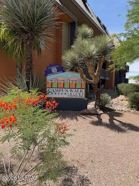 921 N Euclid Ave #216, Tucson, AZ 85719