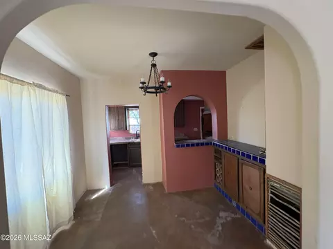 Dining - 1311 E Spring St, Tucson, AZ 85719 photo 1 of 2