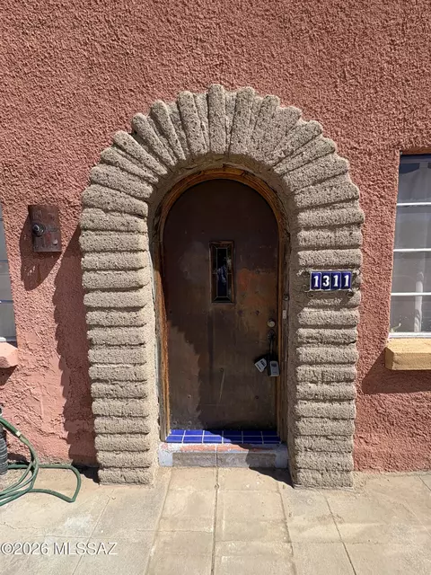 Other - 1311 E Spring St, Tucson, AZ 85719 photo 1 of 9