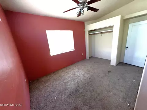 Bedroom - 1311 E Spring St, Tucson, AZ 85719 photo 1 of 2