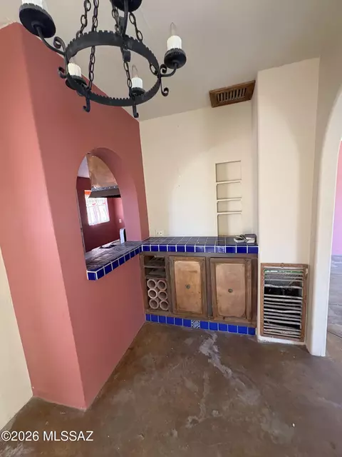 Dining - 1311 E Spring St, Tucson, AZ 85719 photo 2 of 2