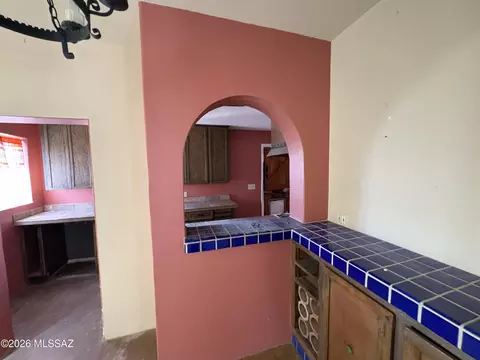 Kitchen - 1311 E Spring St, Tucson, AZ 85719 photo 1 of 11