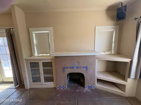 Living - 1311 E Spring St, Tucson, AZ 85719 photo 3 of 3