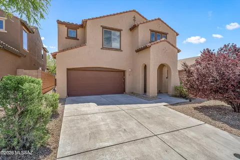 10434 S Painted Mare, Vail, AZ 85641