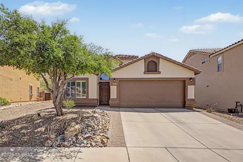 39015 S Furlong Ct, Tucson, AZ 85739