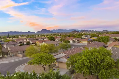 7489 S Mountain Star Dr, Tucson, AZ 85757