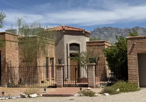 4732 N Paseo Tubutama, Tucson, AZ 85750