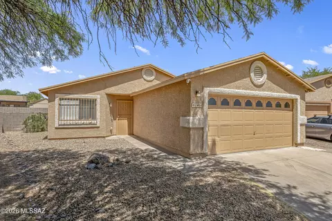 1464 W Waterford Dr, Tucson, AZ 85746
