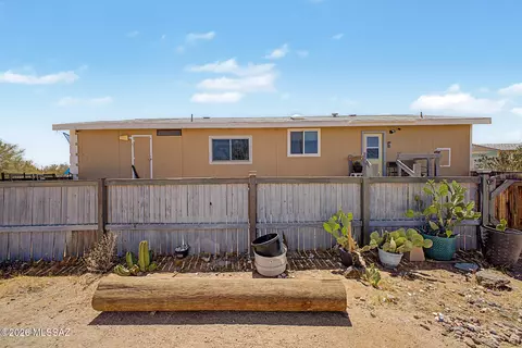 2475 S Oak Rd, Maricopa, AZ 85139