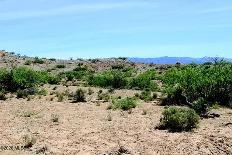 11 Acres Bonita Klondyke Rd, Willcox, AZ 85643