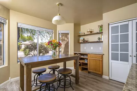 Dining - 9177 E Ironbark St, Tucson, AZ 85747 photo 2 of 2