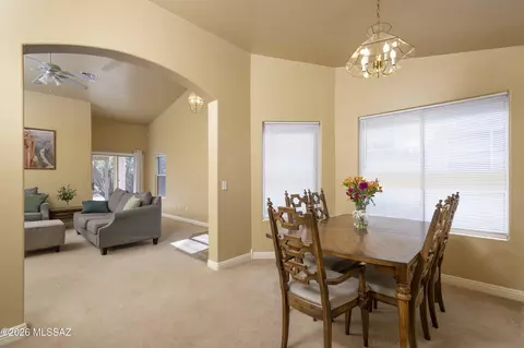 Dining - 9177 E Ironbark St, Tucson, AZ 85747 photo 1 of 2