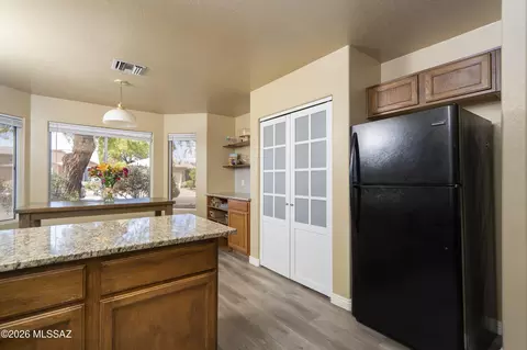 Kitchen - 9177 E Ironbark St, Tucson, AZ 85747 photo 3 of 3