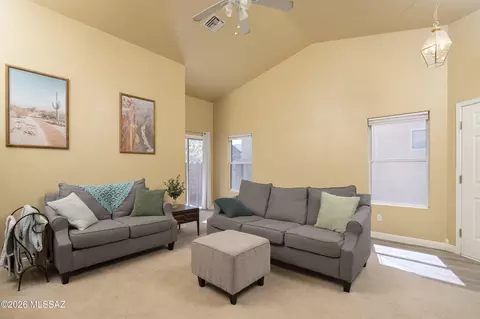 Living - 9177 E Ironbark St, Tucson, AZ 85747 photo 1 of 1