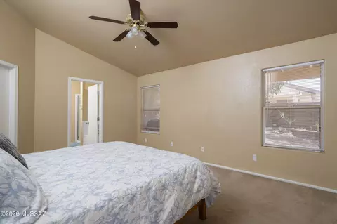 Bedroom - 9177 E Ironbark St, Tucson, AZ 85747 photo 2 of 4