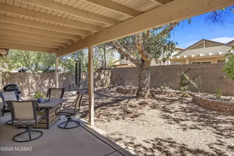 Exterior - 9177 E Ironbark St, Tucson, AZ 85747 photo 2 of 4