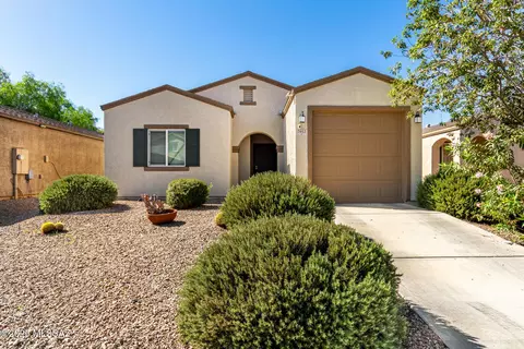 7012 S Red Maids Dr, Tucson, AZ 85756