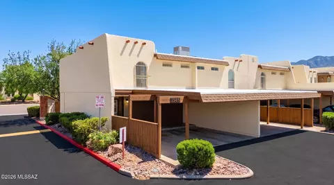 1585 E Prince Rd, Tucson, AZ 85719