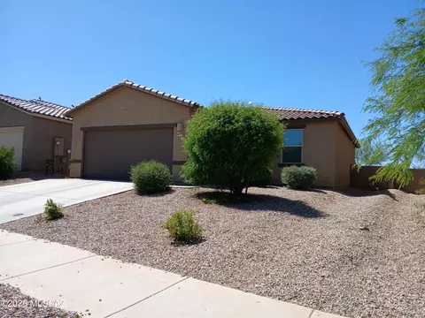 4976 E Scenic Peak Way, Tucson, AZ 85706