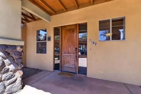 446 N Campbell Ave UNIT 3102, Tucson, AZ 85719