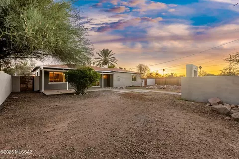 3626 E Flower St, Tucson, AZ 85716