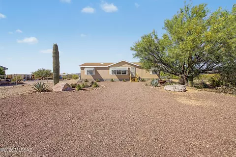 7352 W Citrus Ranch Pl, Tucson, AZ 85735