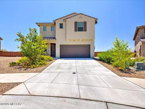 11328 S Weismann Dr, Vail, AZ 85641