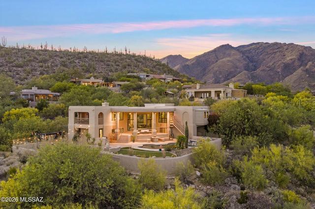 6255 N Wilmot Rd, Tucson, AZ 85750